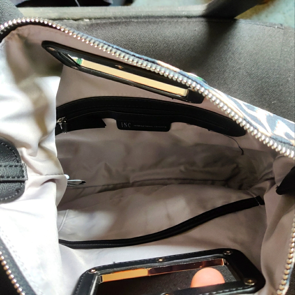 INC Irisa purse